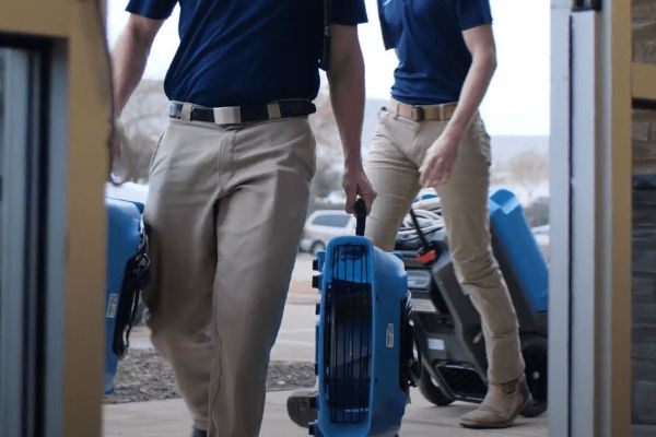 restoration services