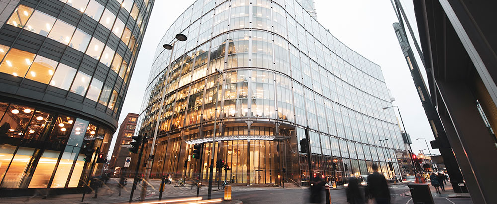 Commercial Buildings