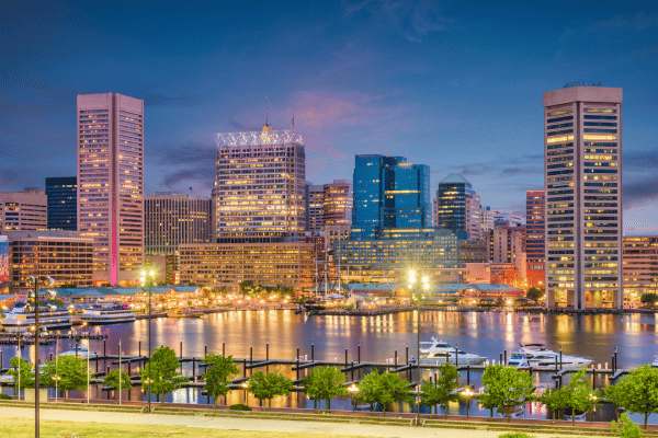 maryland