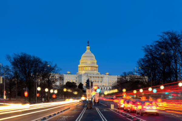 washington dc restoration