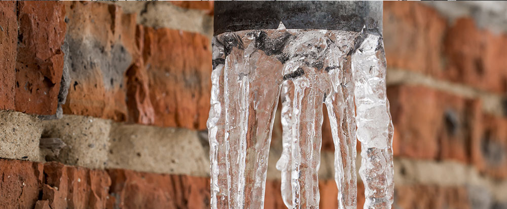 Frozen Pipes